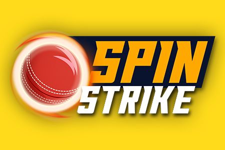 Spin Strike