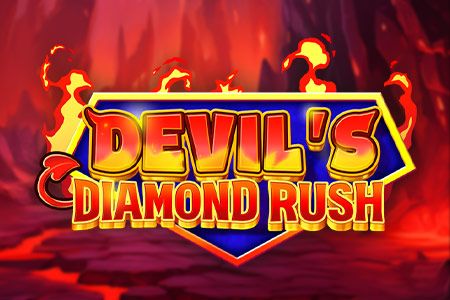 Devil's Diamond Rush