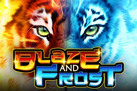 Blaze and Frost