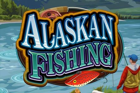 Alaskan Fishing