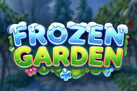 Frozen Garden