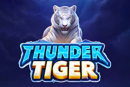 Thunder Tiger