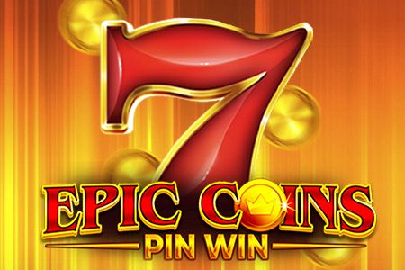 Epic Coins