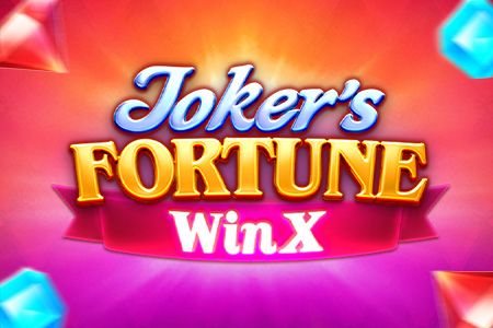 Joker's Fortune Win X