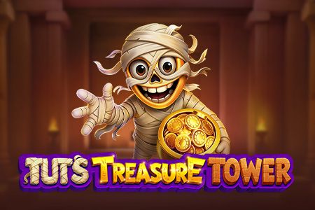 Tut’s Treasure Tower