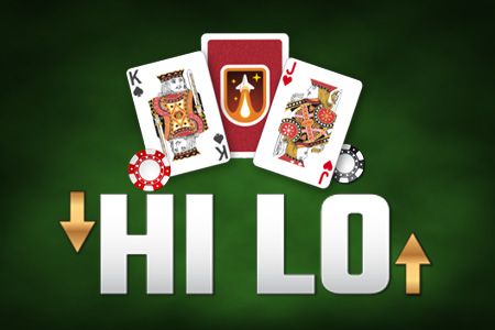 Hi - Lo