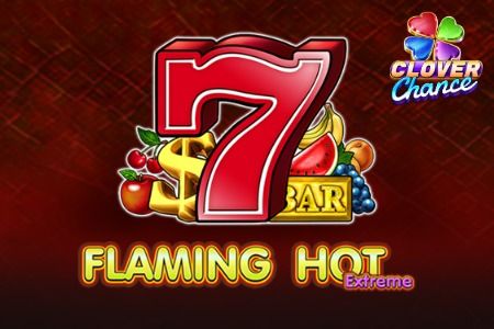 Flaming Hot Extreme