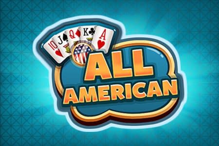 ALL AMERICAN