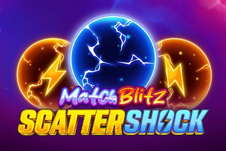 Match Blitz Scatter Shock