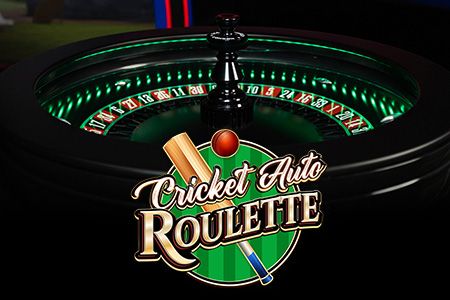 Cricket Auto Roulette