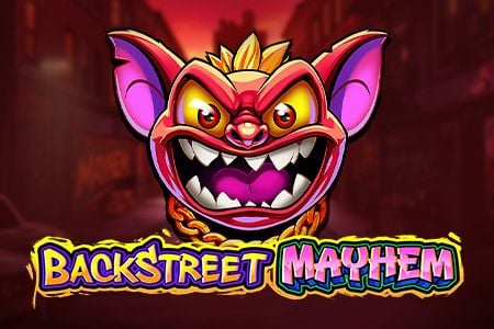 Backstreet Mayhem