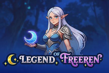 Legend of Freeren