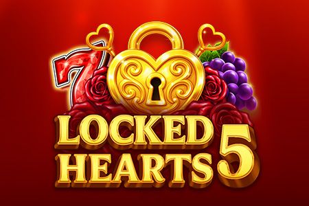 Locked Hearts 5