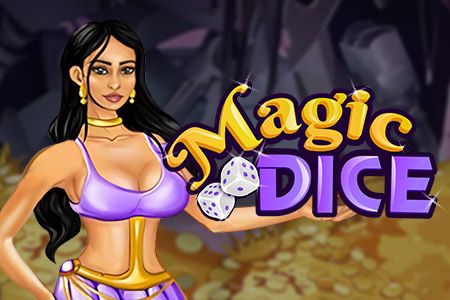 Magic Dice