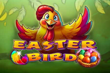Easter Bird
