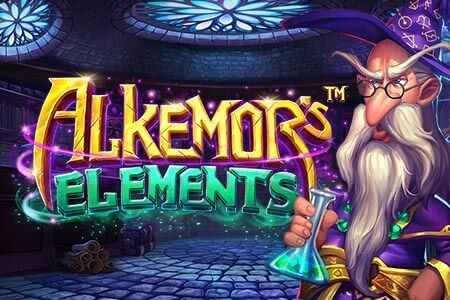 Alkemor's Elements
