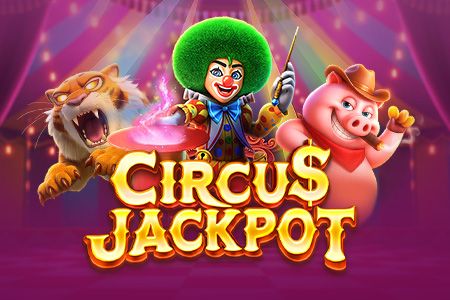 Circus Jackpot