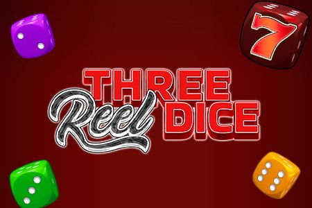Three Reel Dice