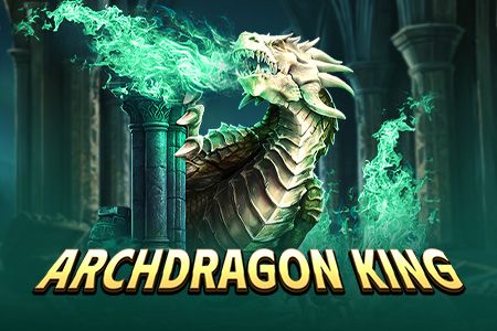 Archdragon King