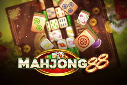 Mahjong 88