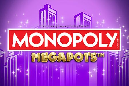 Monopoly Megapots