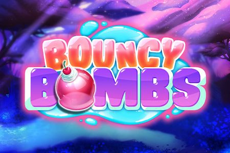 Bouncy Bombs