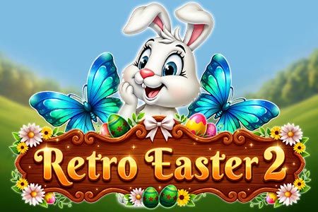 Retro Easter 2