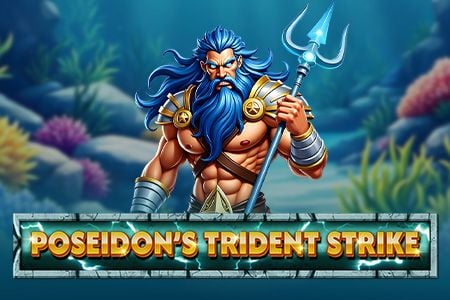 Poseidon's Trident Strike