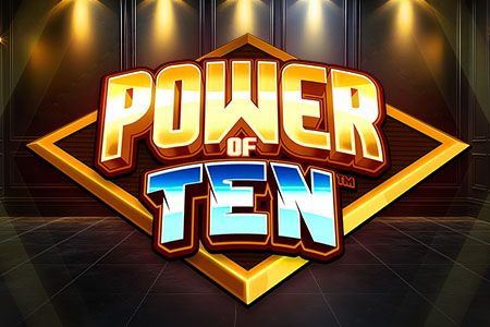 Power of Ten