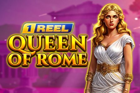 1 Reel - Queen Of Rome