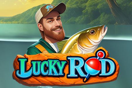 Lucky Rod