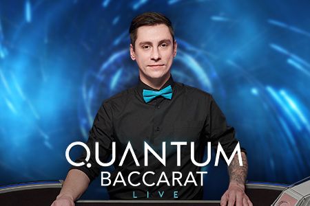 Quantum Baccarat