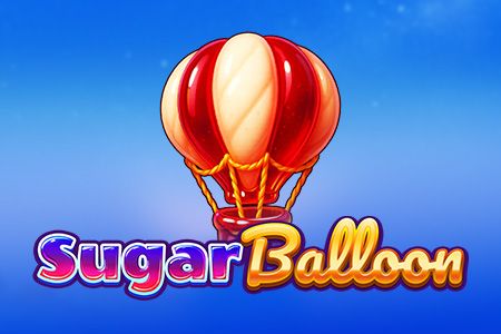 Sugar Balloon
