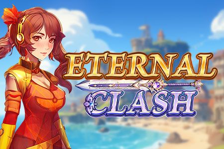 Eternal Clash