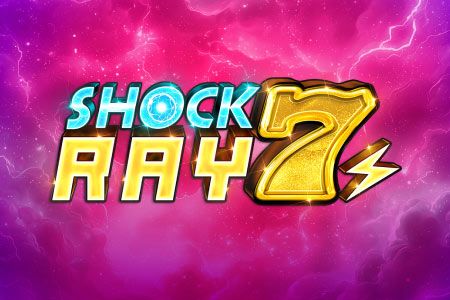 Shockray7s