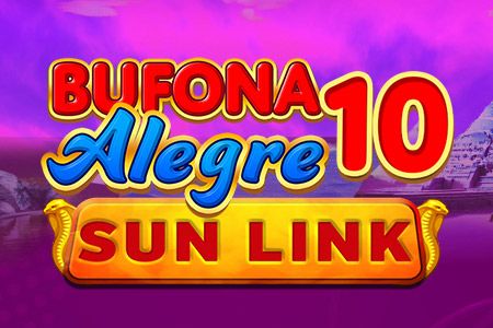 Bufona Alegre 10 Sun Link