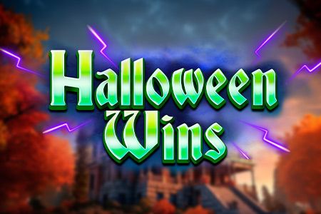 Halloween Wins