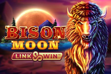 Bison Moon