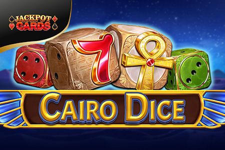 Cairo Dice