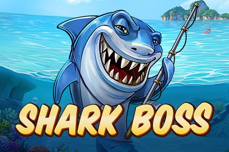 Shark Boss