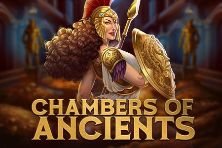 Chambers of Ancients