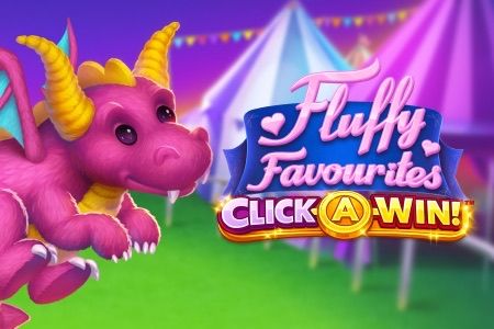 Fluffy Favourites Click-A-Win