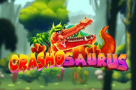 CrashoSaurus