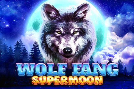 Wolf Fang - Supermoon