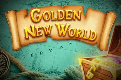 Golden New World