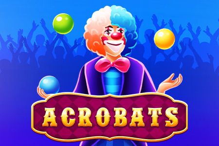 Acrobats