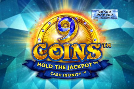 9 Coins Grand Diamond Edition