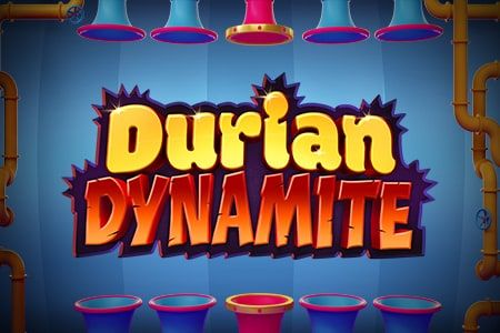 Durian Dynamite
