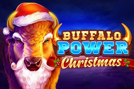 Buffalo Power: Christmas