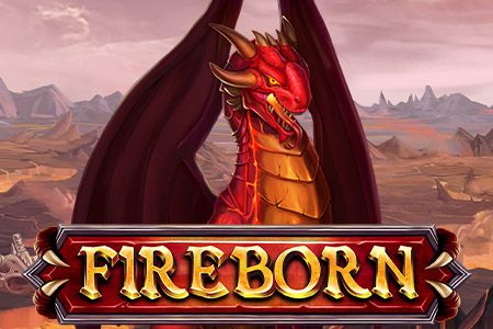 Fireborn